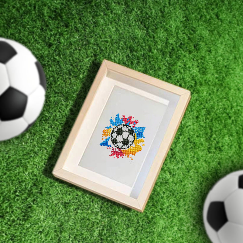 Diamond Painting Johan Cruijff | Mensen | Voetbal – F4B Diamond Painting Diamond Painting Johan Cruijff | Mensen | Voetbal – F4B Diamond Painting