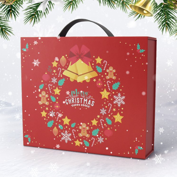 Premium Diamond Painting "Adventskalender 2025" - Limited Edition-Diamond Painting